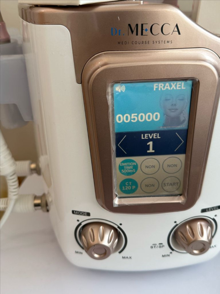 닥터메카 피부미용기계 이미지