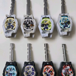 유켄도 키 일괄 이미지