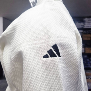 (구매)파리올림픽 버전 아디다스 유도복 175 이미지