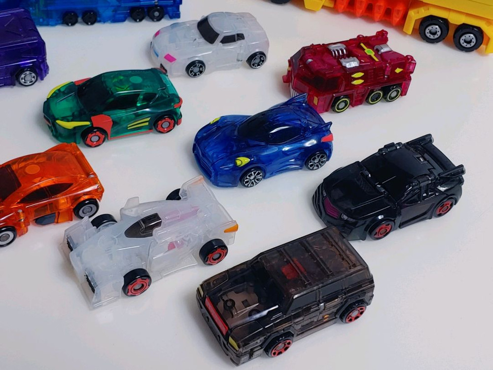 터닝메카드 일괄 이미지