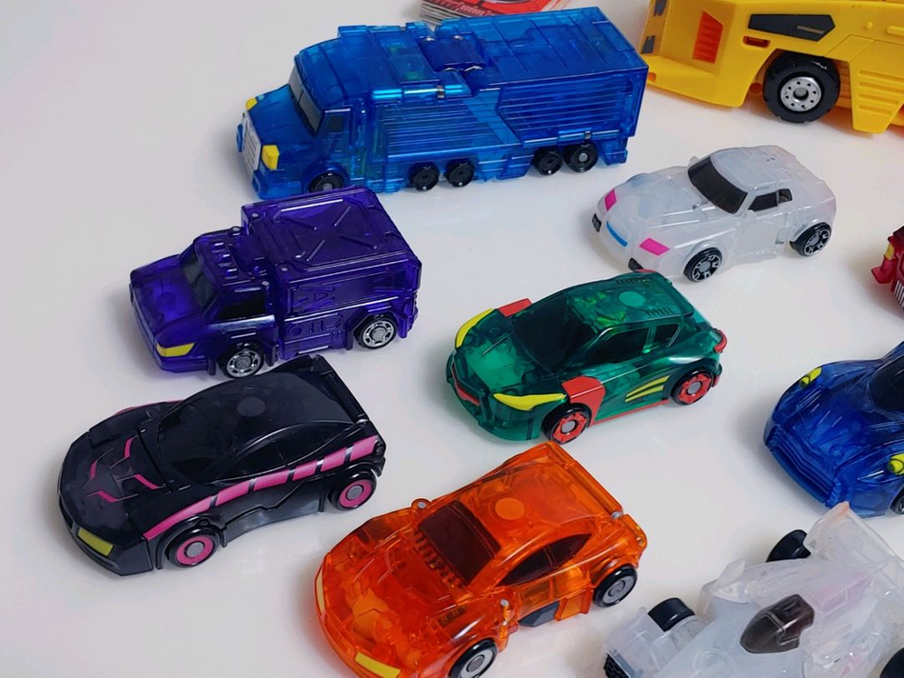 터닝메카드 일괄 이미지