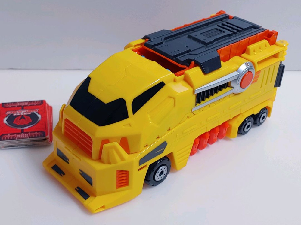 터닝메카드 일괄 이미지