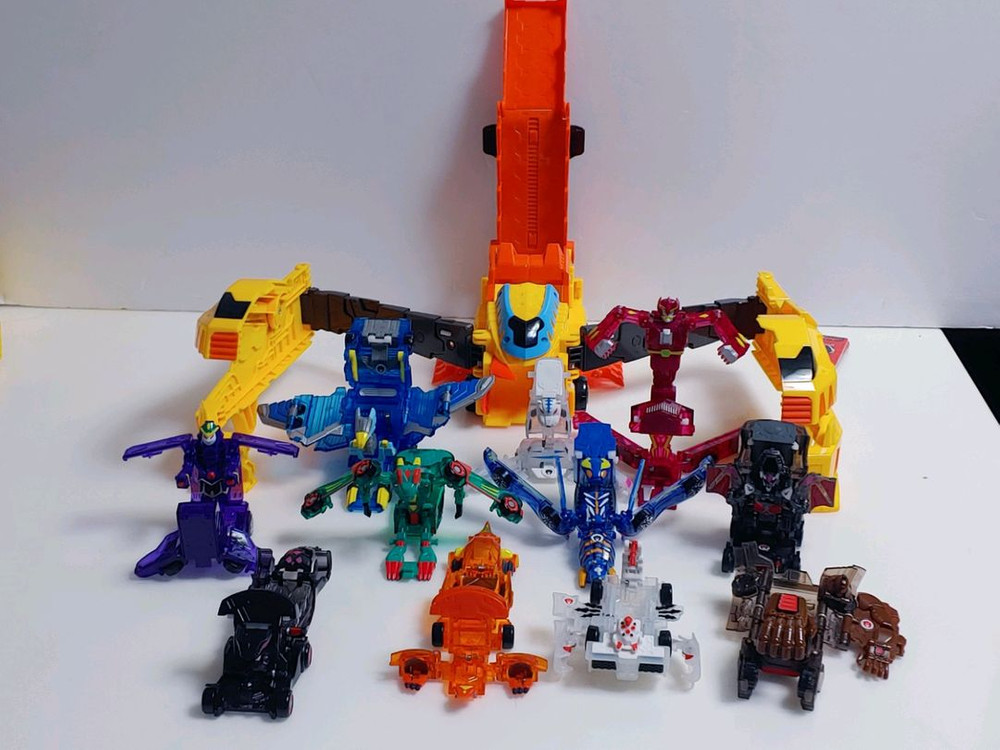 터닝메카드 일괄 이미지