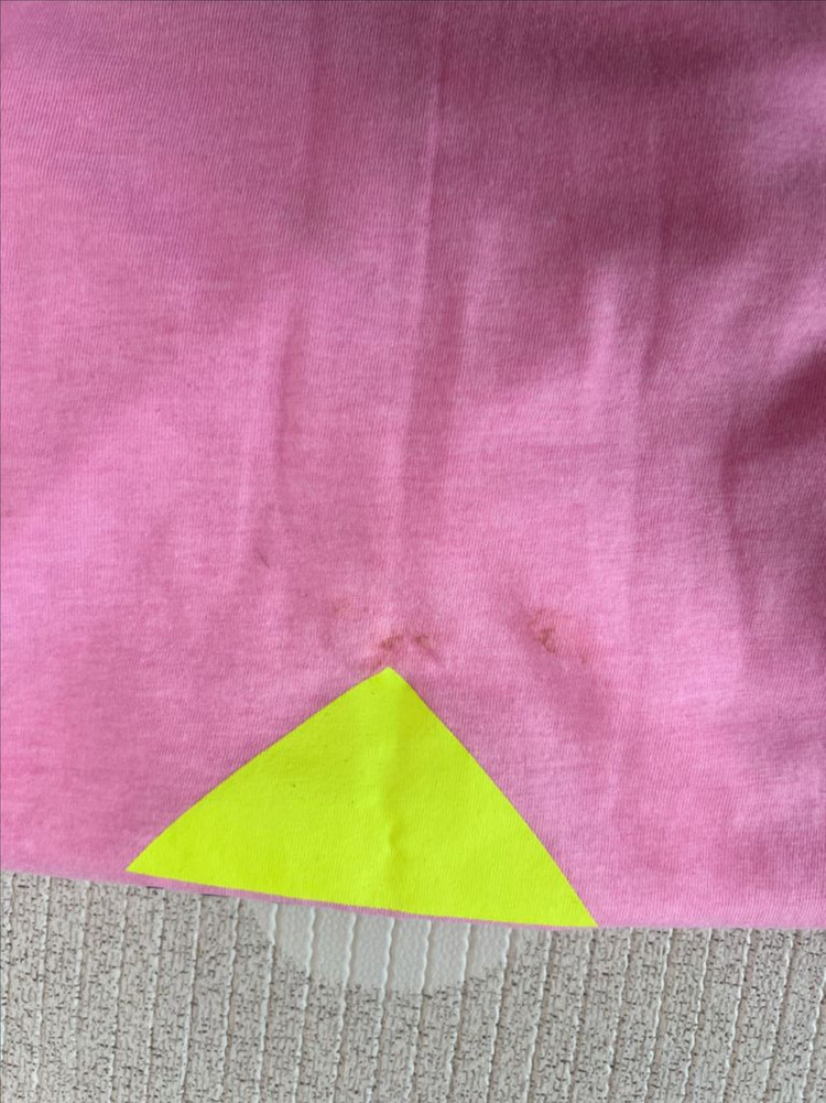 여아 옷 130 (15벌) 이미지