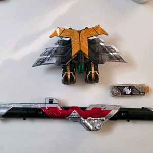 가면라이더 더블 메탈샤프트 익스트림 메모리 이미지