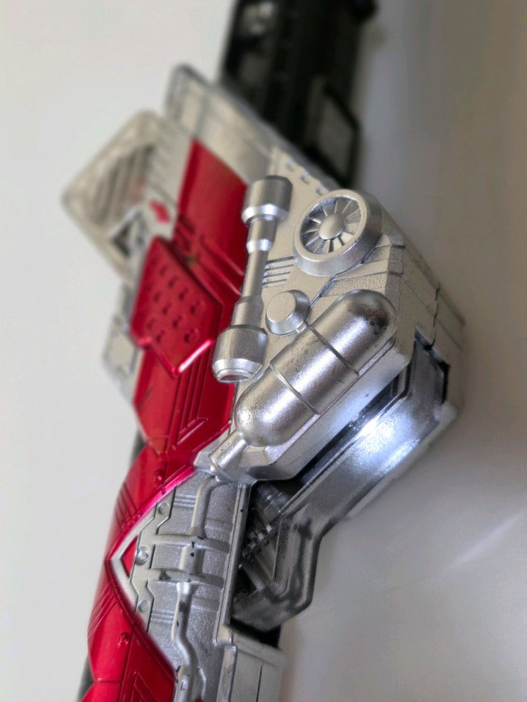 가면라이더 더블 메탈샤프트 익스트림 메모리 이미지