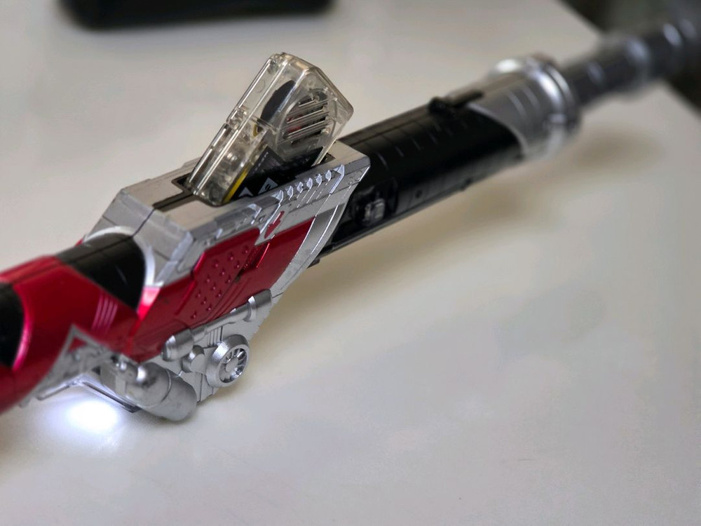 가면라이더 더블 메탈샤프트 익스트림 메모리 이미지