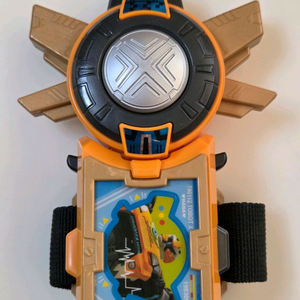 또봇 스마트키X 이미지