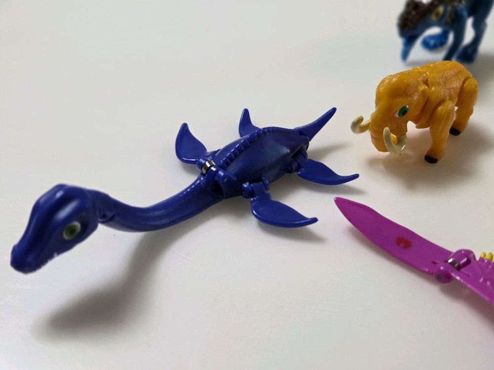 공룡메카드 일괄 이미지