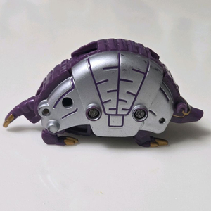 파워레인저 정글포스 아르마딜로 이미지