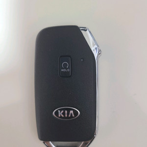 기아 셀토스 스마트키 이미지