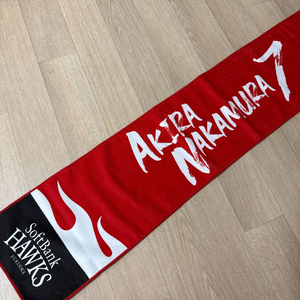 후쿠오카 소프트뱅크 선수 슬로건 새상품 이미지