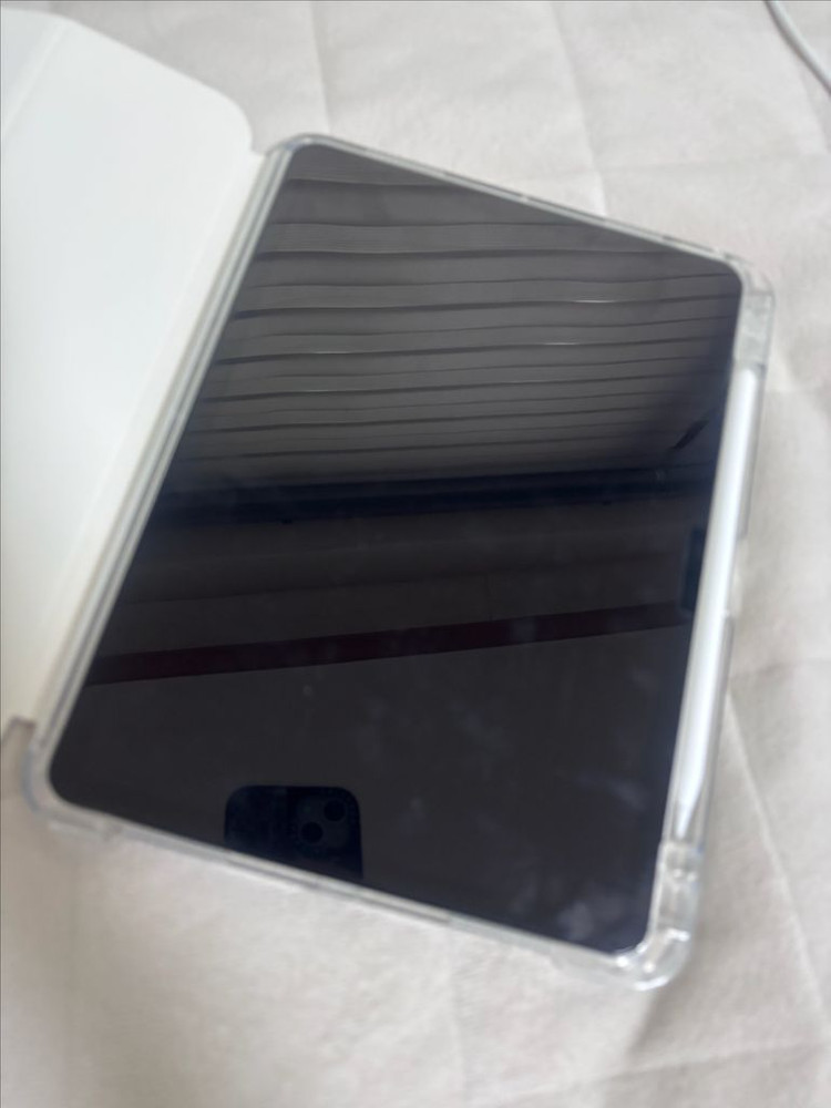 (새상품급)아이패드 에어 11(M3) 256gb 이미지