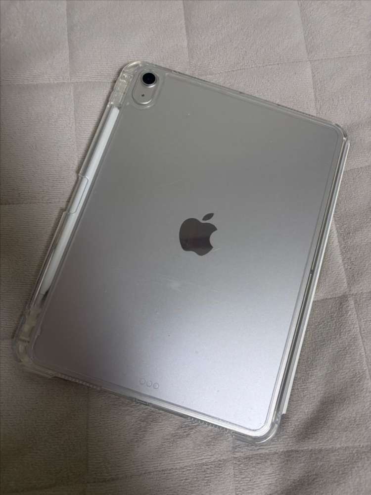 (새상품급)아이패드 에어 11(M3) 256gb 이미지