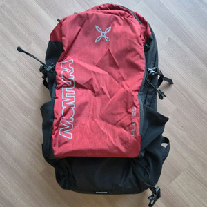 몬츄라 필라 25 PILA25 등산 배낭 트레킹 가방 이미지