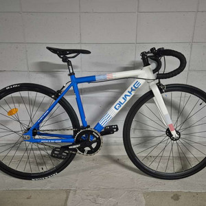 2025 삼천리 퀘이크 700c 픽시 자전거 팔아요 이미지