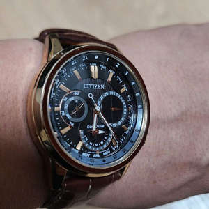 시티즌에코드라이브시계 이미지