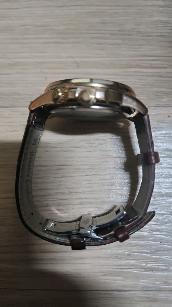 시티즌에코드라이브시계 이미지