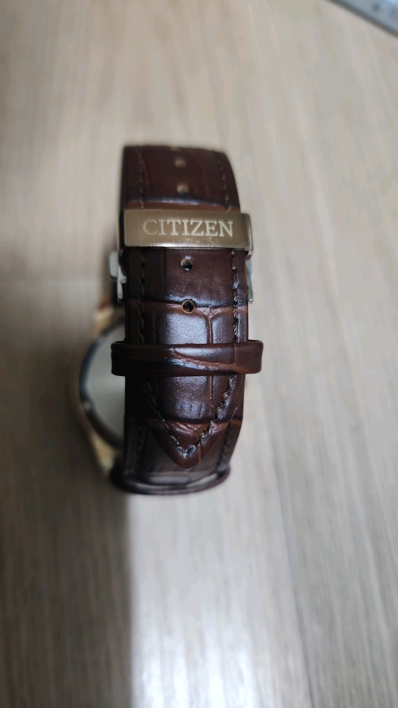 시티즌에코드라이브시계 이미지