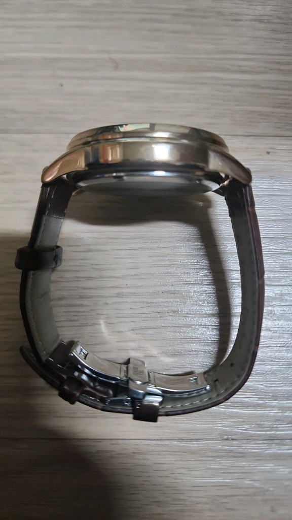 시티즌에코드라이브시계 이미지