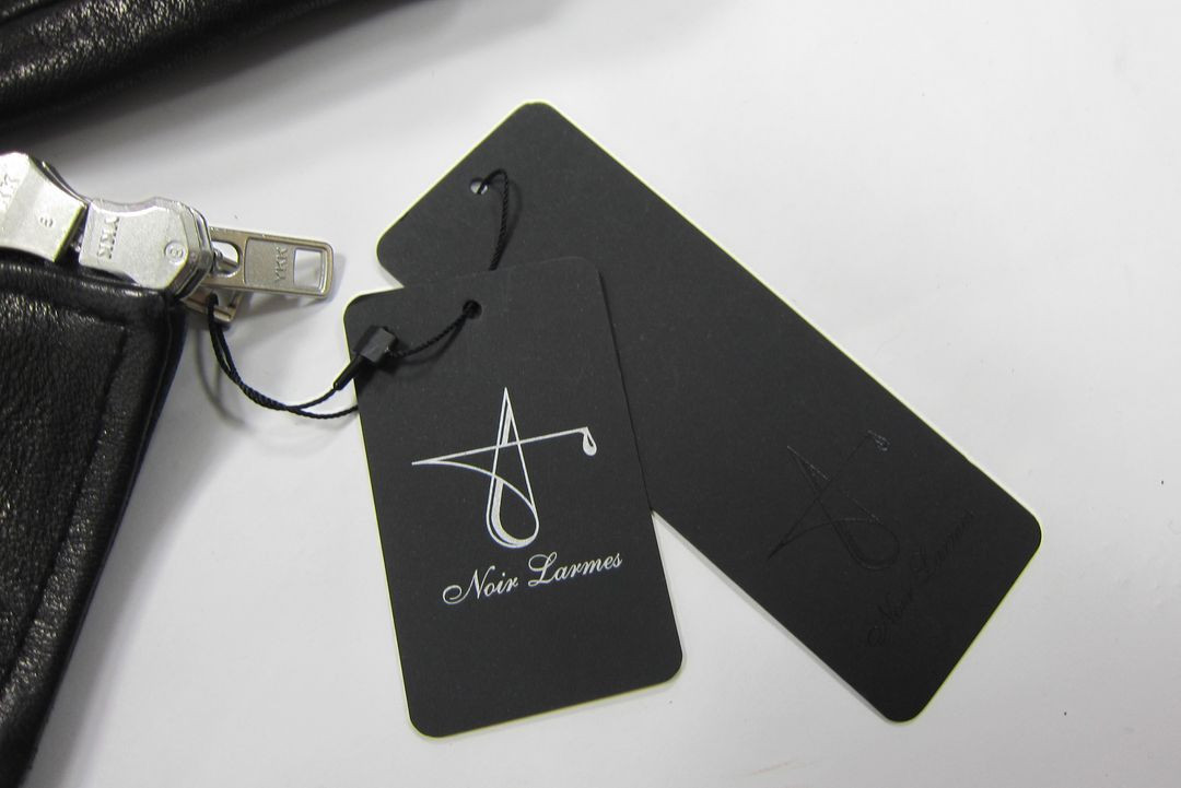 느와르라르메스 가죽자켓 46사이즈 이미지