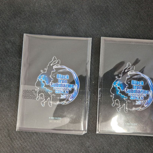 명탐정코난 흑철의어영 특전 일괄 판매합니다 이미지