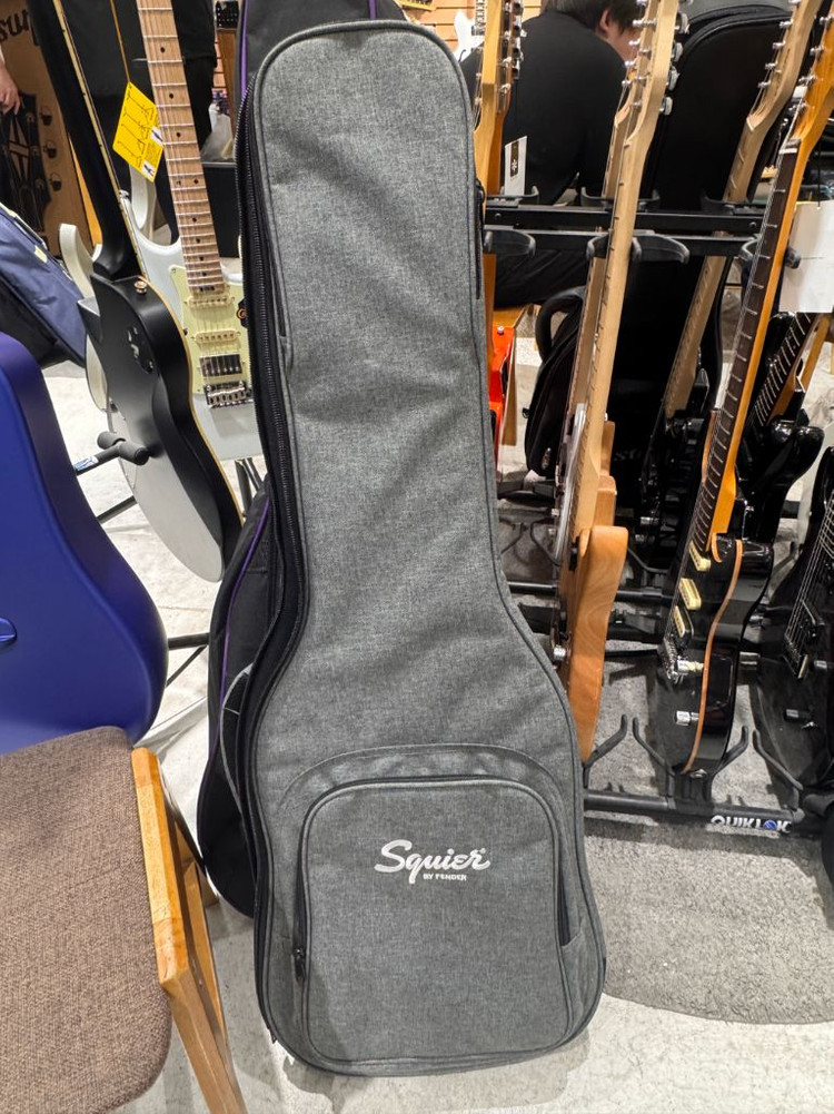 스콰이어 펜더 어피니티 스트리토캐스터(스트랫) 일렉기타 판매 이미지