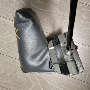 스카티카메론 패스트백 OC 로우 토크 퍼터 (제로토크퍼터) 이미지