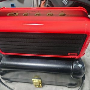 Divoom Mocha 휴대용 블루투스 스피커 이미지