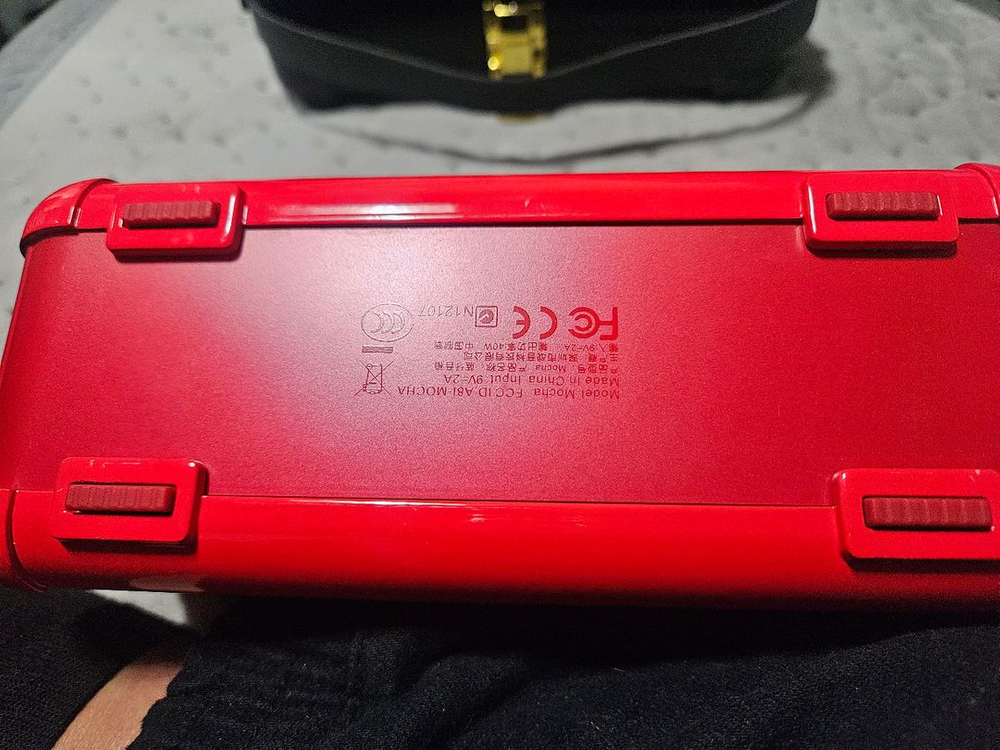 Divoom Mocha 휴대용 블루투스 스피커 이미지