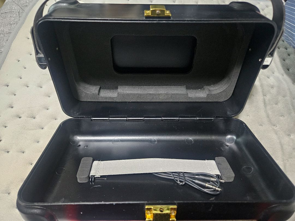 Divoom Mocha 휴대용 블루투스 스피커 이미지