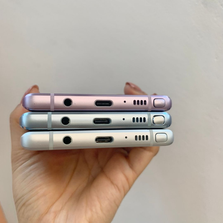 S급 삼성 갤럭시노트9 판매 N960 공기계 판매 중고폰 이미지