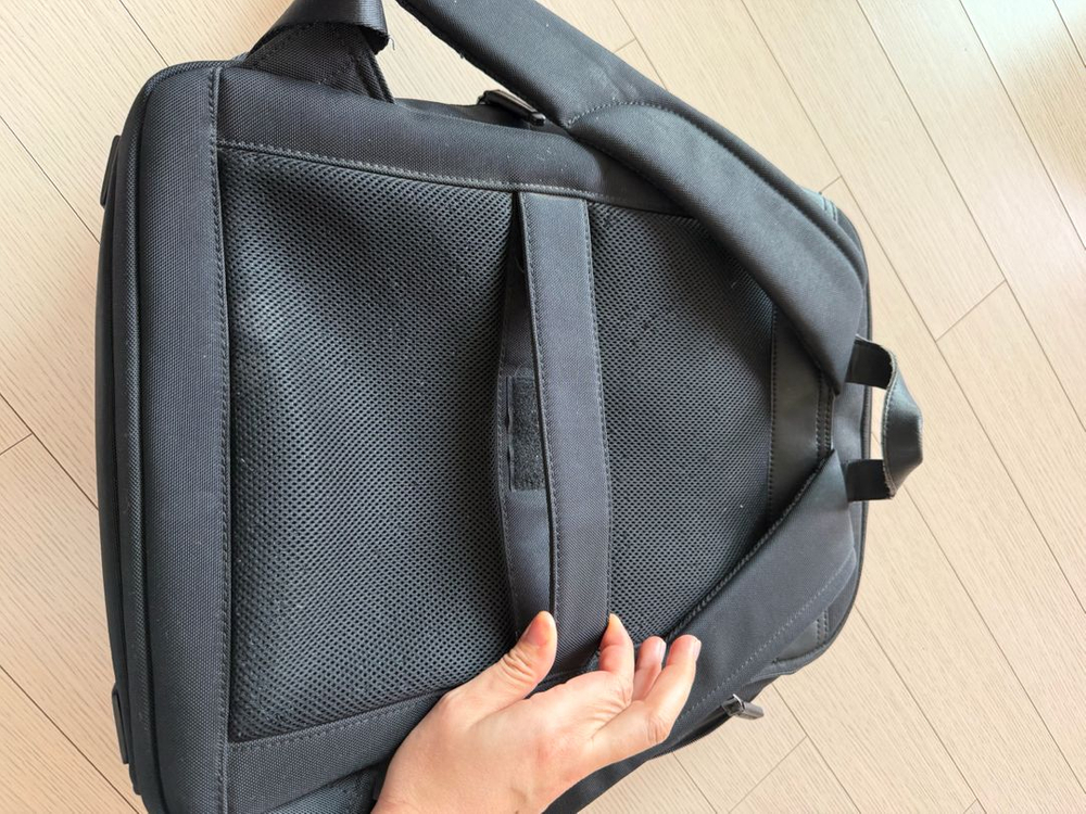 샘소나이트 백팩 이미지