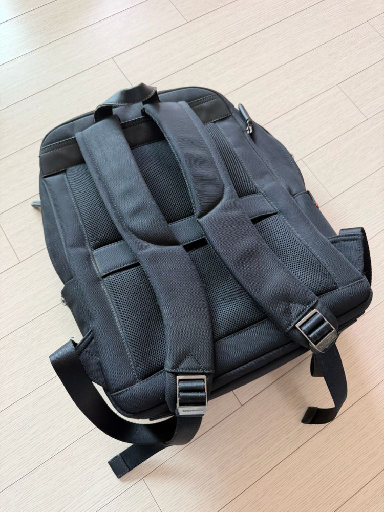 샘소나이트 백팩 이미지