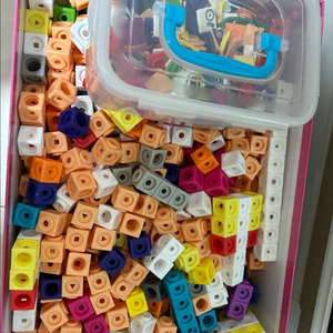 넘버블럭스 1-30 이미지