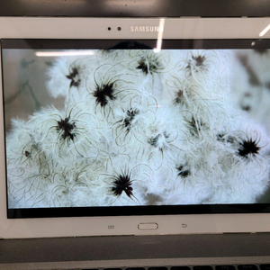 태블릿 삼성 갤럭시노트 10.1 2014에디션 p605 이미지