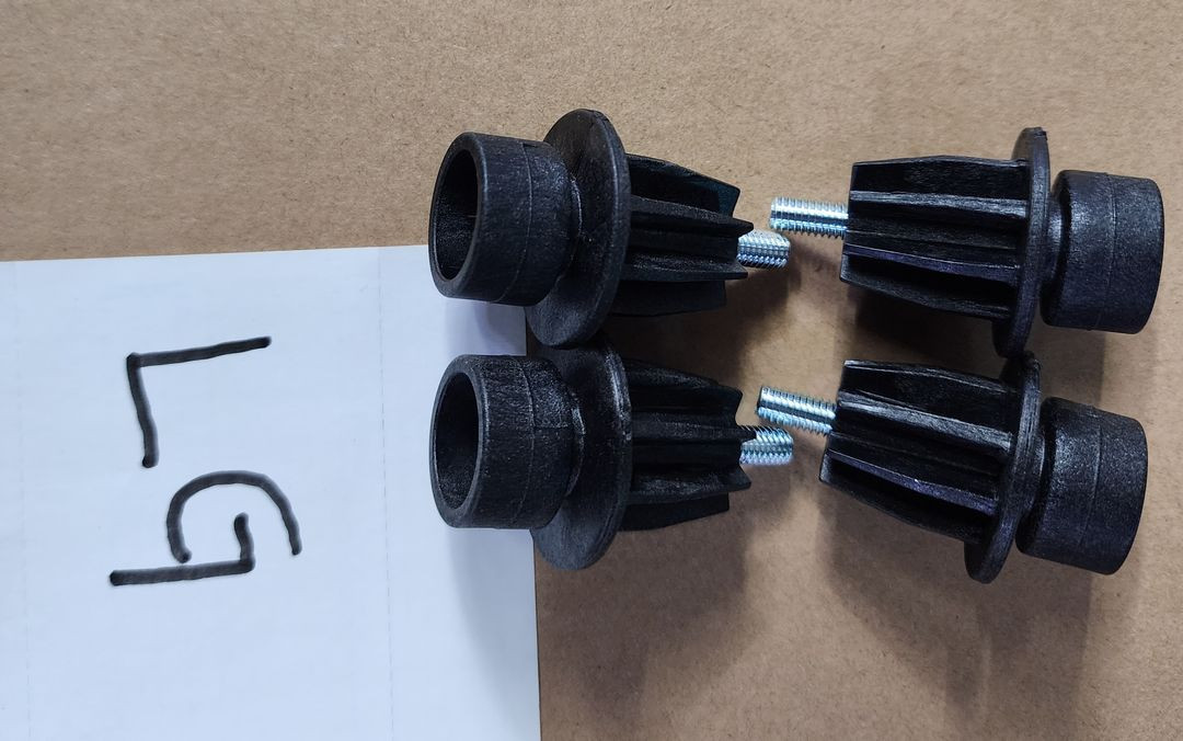 55.65.75.인치 TV 벽걸이 브라켓 LG. 삼성. 겸용 콘센트 무타공 겸용 이미지