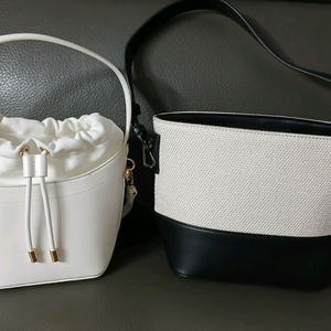 버킷백 (새상품) 이미지