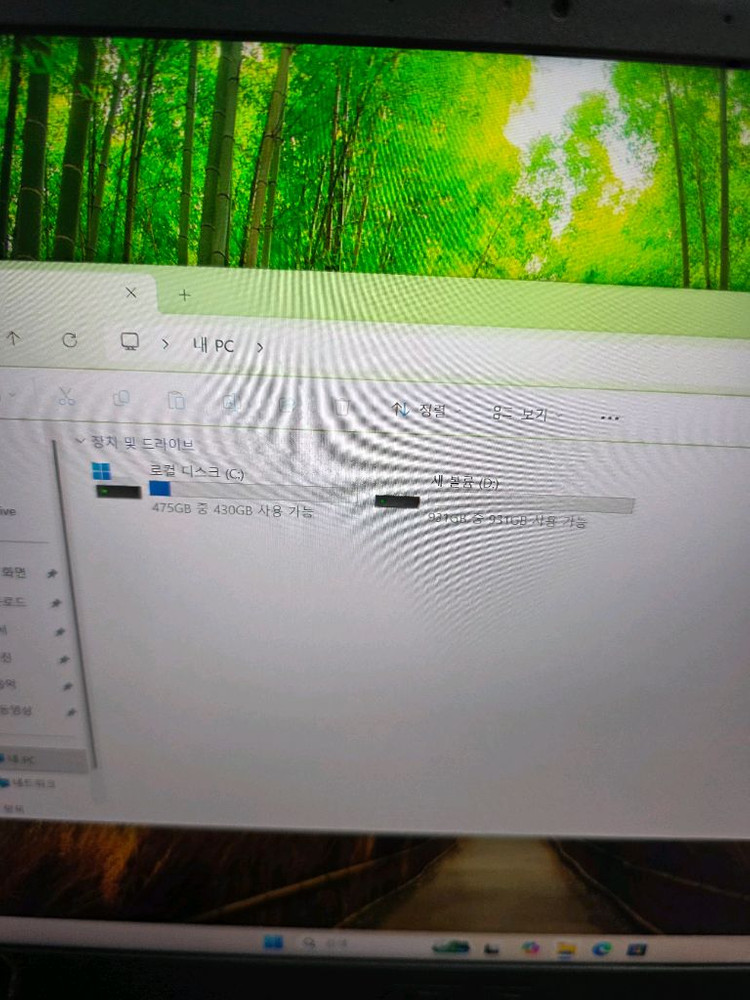 풀구성 ASUS 15.6인치 QHD 게이밍 노트북 라이젠7 RTX4060 이미지
