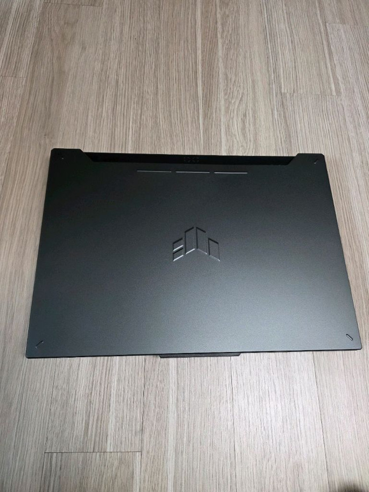 풀구성 ASUS 15.6인치 QHD 게이밍 노트북 라이젠7 RTX4060 이미지