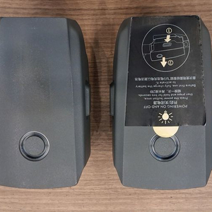 dji 매빅2 배터리 및 충전기 판매합니다. 이미지