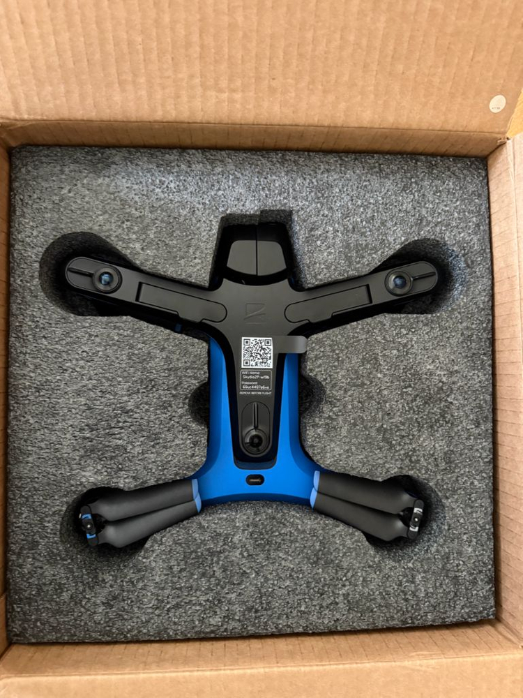 스카이디오 2+ 이미지