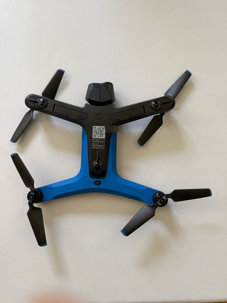 스카이디오 2+ 이미지