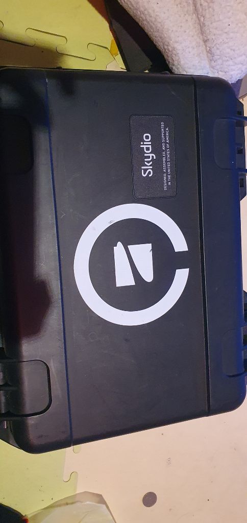 스카이디오 2+ 이미지