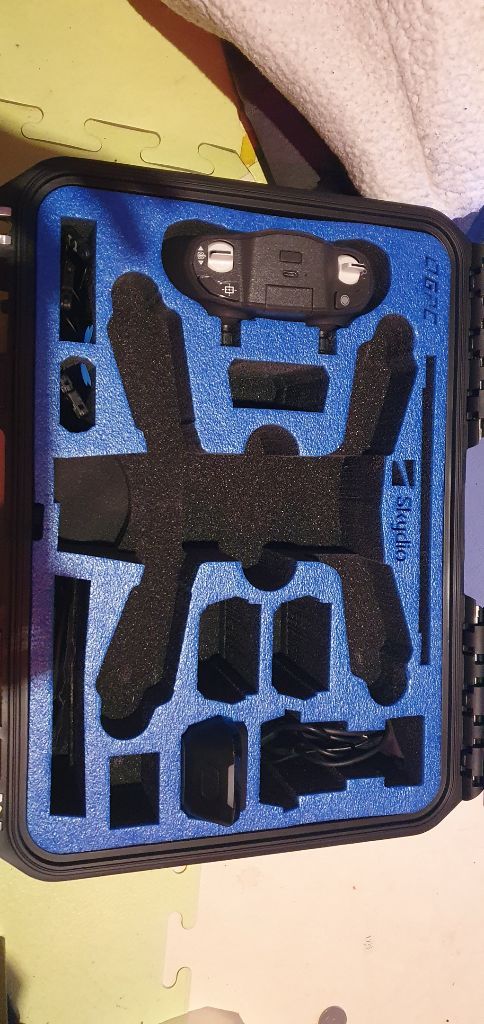 스카이디오 2+ 이미지