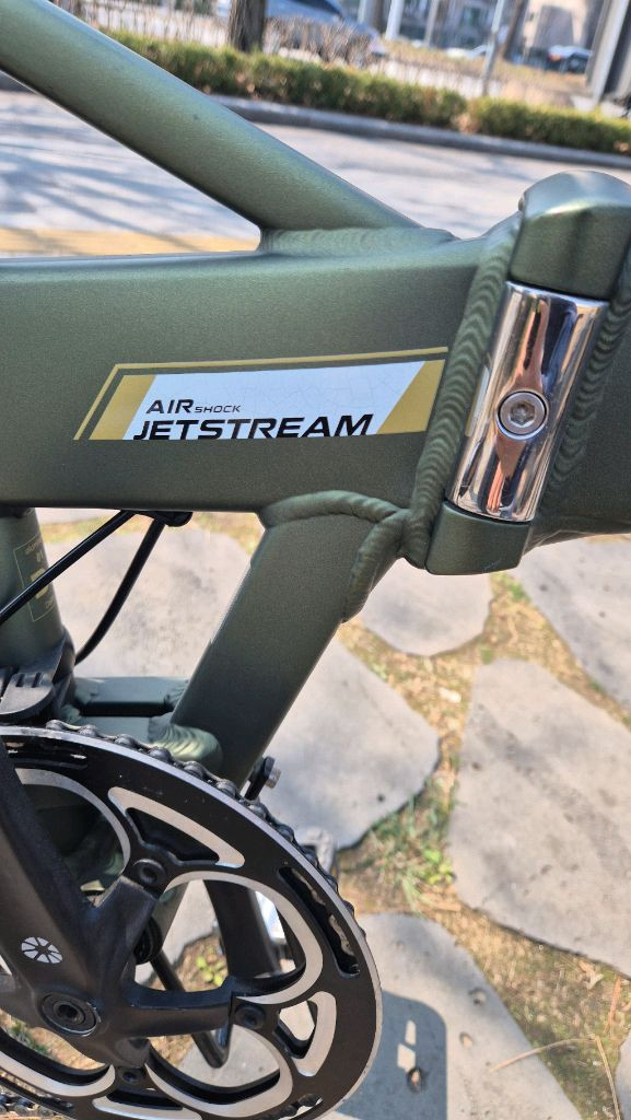 다혼 에어제트스트림 이미지