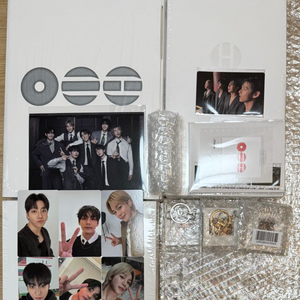 방탄 아리랑 얼리버드 포카 정국 지민 태형 bts arirang 이미지