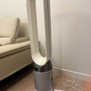 다이슨 퓨어쿨 tp04 이미지