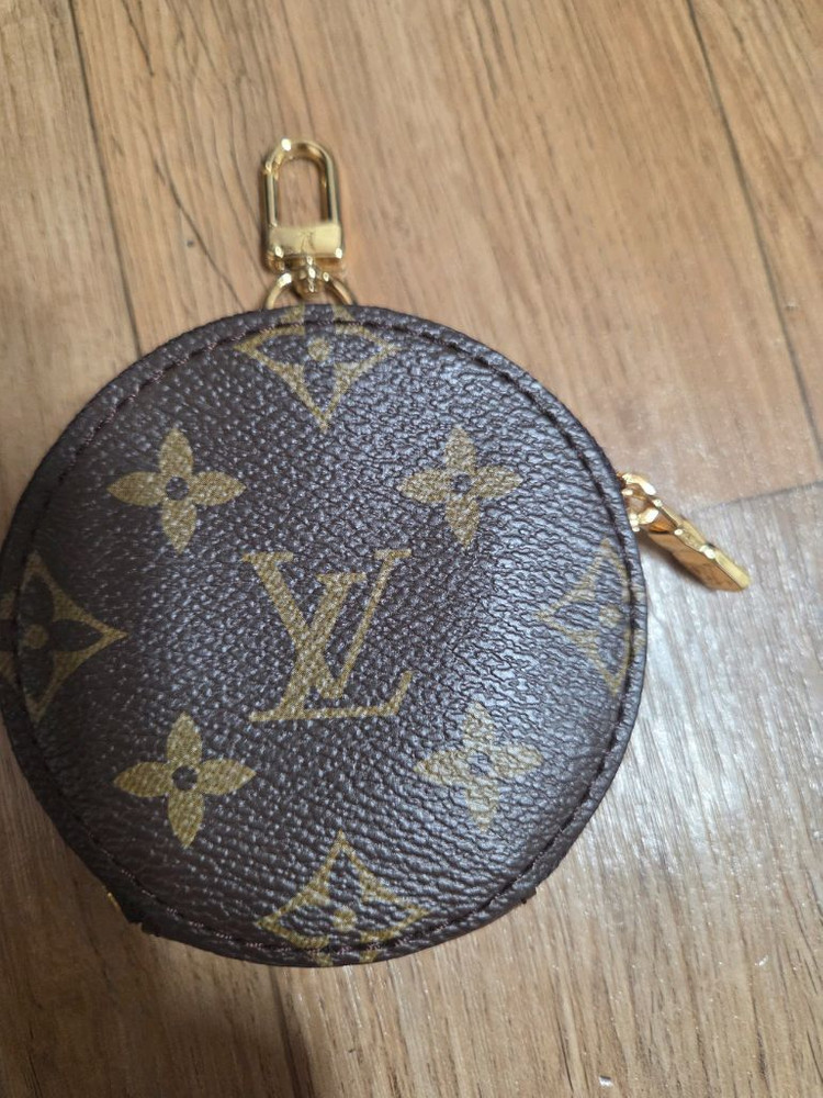 모노그램 파우치 세트 이미지