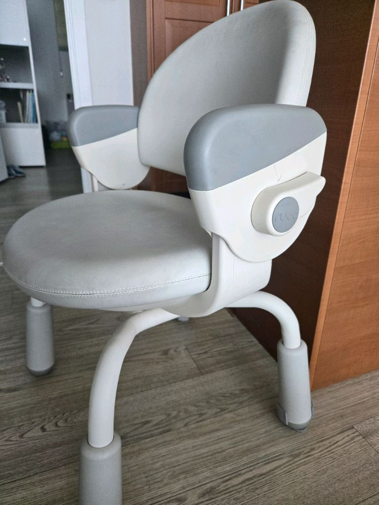 생활지음 루다 아동용 책상의자 이미지